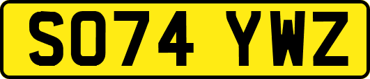 SO74YWZ
