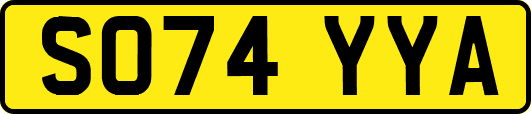 SO74YYA