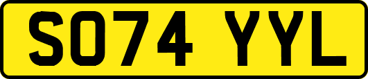 SO74YYL