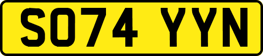 SO74YYN