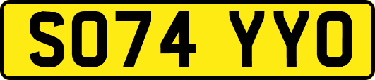 SO74YYO