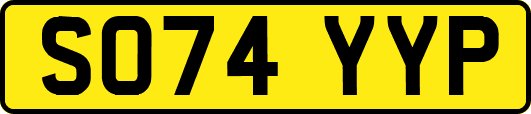 SO74YYP
