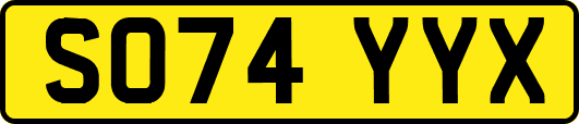 SO74YYX