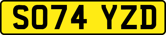 SO74YZD