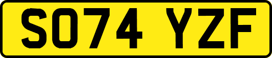 SO74YZF
