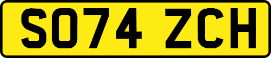 SO74ZCH