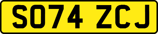 SO74ZCJ