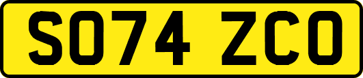 SO74ZCO