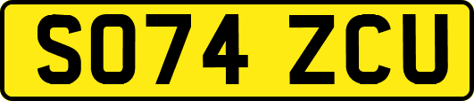 SO74ZCU
