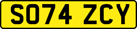 SO74ZCY