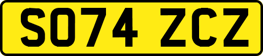 SO74ZCZ