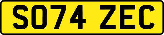 SO74ZEC