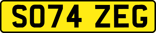 SO74ZEG