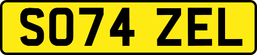 SO74ZEL