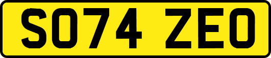SO74ZEO