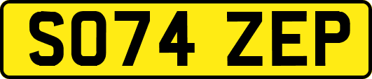 SO74ZEP