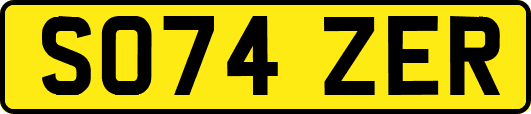 SO74ZER