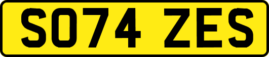 SO74ZES