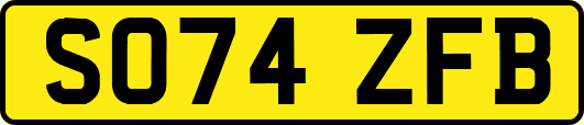 SO74ZFB