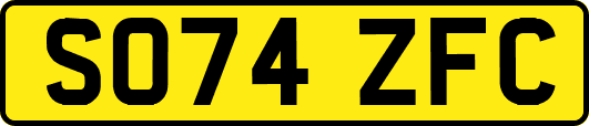 SO74ZFC