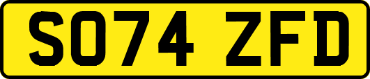SO74ZFD