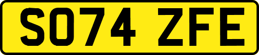 SO74ZFE