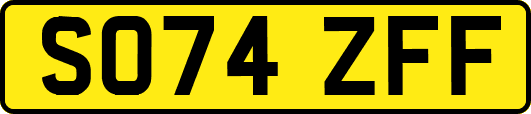 SO74ZFF