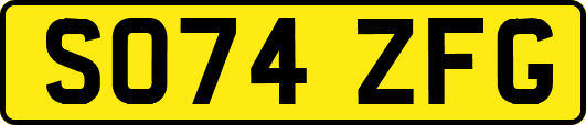 SO74ZFG