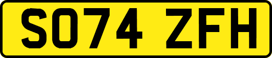 SO74ZFH