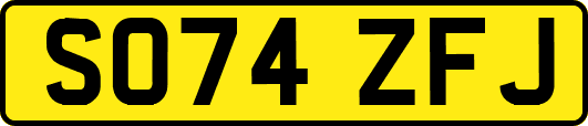 SO74ZFJ