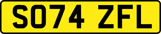 SO74ZFL