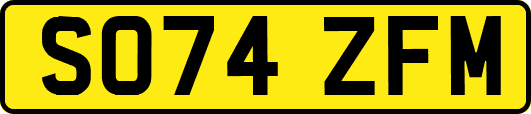 SO74ZFM