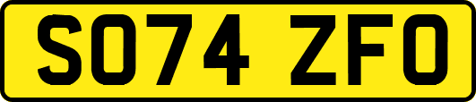 SO74ZFO