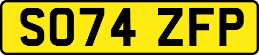 SO74ZFP