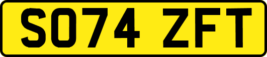 SO74ZFT