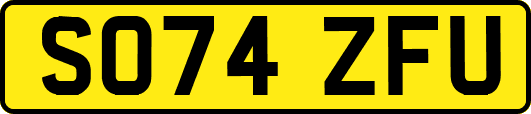 SO74ZFU