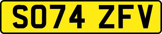 SO74ZFV