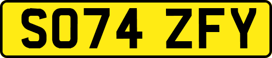 SO74ZFY