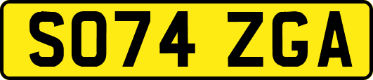 SO74ZGA
