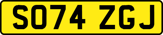 SO74ZGJ
