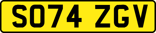 SO74ZGV