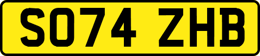 SO74ZHB