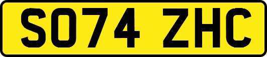 SO74ZHC
