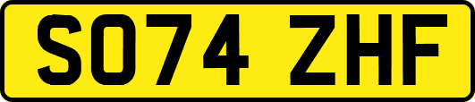 SO74ZHF
