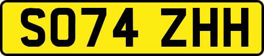 SO74ZHH