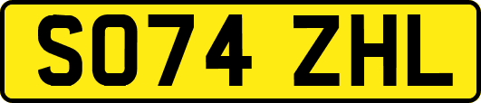 SO74ZHL