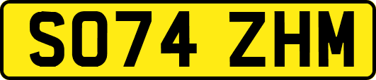 SO74ZHM