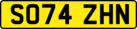SO74ZHN