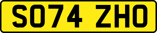 SO74ZHO