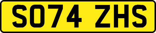 SO74ZHS